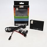 Retro Fuzion GreaseWeazle デラックスキット 読み書き可能 Amiga Atari ST & More ケーブル付属