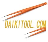 RUBIS ルビス　GRIP　グリップ　ピンセット DAIKITOOL (SS-GRIP)