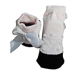 プリンセスソックス新生児ステレオソックスキッズフロアソックス