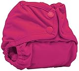 Rumparooz Newborn Cloth Diaper Cover Snap, Sherbert by Kanga Care [並行輸入品]