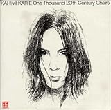 One Thousand 20th Century Chairs