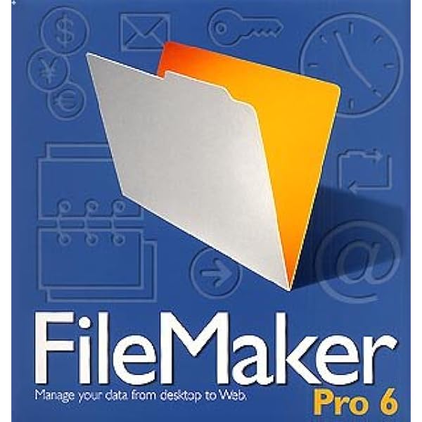 Amazon.co.jp: FileMaker Pro 12 Advanced Single User License