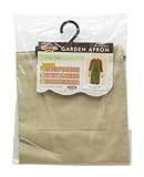 高儀 Verde Garden ガーデンエプロン ロングタイプ ベージュ