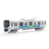 【NEW】 トレーン Nゲージ ダイキャストスケールモデル No.42  西武鉄道30000系