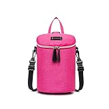 Unkeおむつバッグ、大容量おむつバッグバックパック、多機能旅行バックパックNappy Bag、ナースバッグ、ファッションマザーズバッグ As description UNKE