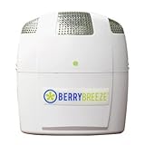 ベリーブリーズ Berry Breeze 冷蔵庫専用 エアー フレッシュナー