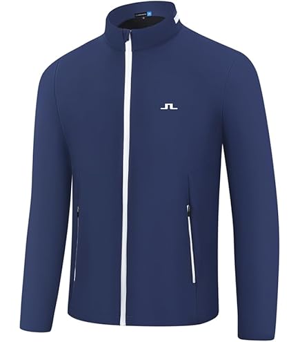 J.LINDEBERG Jリンドバーグ Cliff Light ダウンジャケット Cliff Light Down Hood / Persimmon Orange – J.Lindeberg