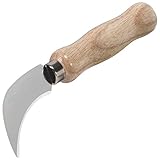 Warner 370 Flooring Knife, 2.5" Hawkbill Blade [並行輸入品]