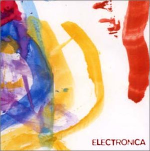 Electronica 森岡賢 Oricon News