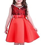 (ウォ２U)Woo2u 女の子 キッズ 子供洋服 春夏 レース ノースリーブ 蝶結び ひざ丈 三五七 入学式 姫様 フォーマルドレス カジュアル お呼ばれ パーティー 通勤 ワンピース 8