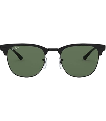 Amazon.co.jp: レイバン サングラス クラブマスターメタル RB3716