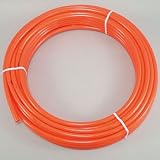 エアー用ポリウレタンホース 20m 6.5×10×20
