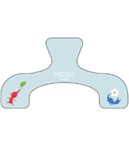 Amazon | グラス 溺れない青ﾋﾟｸﾐﾝ 限定 グッズ | ノーブランド品