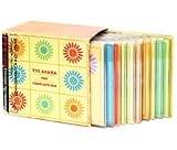 YUI ASAKA THE COMPLETE BOX