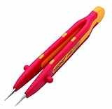 SIGNET(シグネット) E60213 絶縁ピンセット 130MM