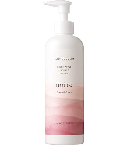 Amazon | noiro ノイロ センティッド ユアミスト LB レディブーケ