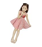 (チェリーレッド) CherryRed 子供服 ワンピース 女の子 フォーマル ドレス 七五三 夏秋 可愛い 入園式 入学式 150 ネイビー