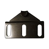 家研販売 クレセント受け NB-12-B