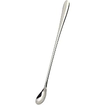 純銀製 ヴィンテージマドラースプーン5本 ストローと一体式 Amazon｜パール金属(PEARL METAL) スプーン マドラースプーン