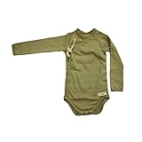Organic Cotton Colours SHIRT ユニセックス・ベビー US サイズ: M カラー: グリーン