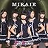 Party Rockets「MIRAIE（Type B）」