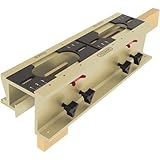 General Tools 870 E Z Pro Mortise and Tenon Jig [並行輸入品]