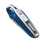 Hoover Jovis Plus Wet & Dry Handheld Vacuum Cleaner