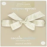 CLOSEOUT CoCalo Couture In Cyprus Musical Mobile by Cocalo