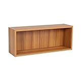 arne 壁掛け棚 ウォールラック 壁面収納 シェルフ 本棚 Mサイズ WallBoxSeven Btype単品M 北欧