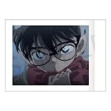 ムービック(Movic) 劇場版 名探偵コナン 隻眼の残像（フラッシュバック） ぱしゃこれ 10個入りBOX 【30枚入り/1BOX10パック入り/1パック3枚入り】 BOX商品