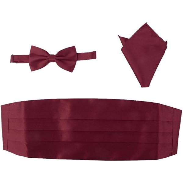 【週末限定特別価格】タキシード　セットアップ、カマーバンド Amazon | [acii] カマーバンド メンズ紳士礼服用 バーテンダー用