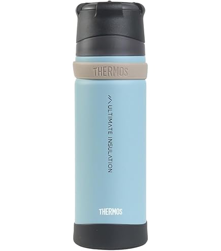 Amazon | サーモス（THERMOS） 水筒 ボトル マグ ステンレスボトル FFX