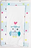 Baby Changing mat Love Owl by Babi