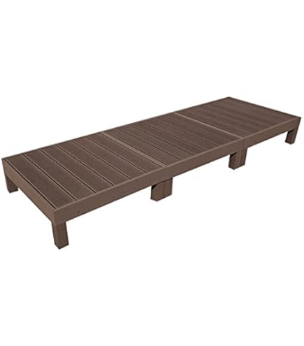 Amazon.co.jp: タカショー デザインデッキアロー 60×60cm WOD-74N/8S 8