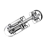 Fenteer ステンレス鋼　キャビンドア　ラッチ　ロック　ボルト　ヘビーデューティー