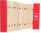 キッズパーカッション  マイファーストサイロフォン