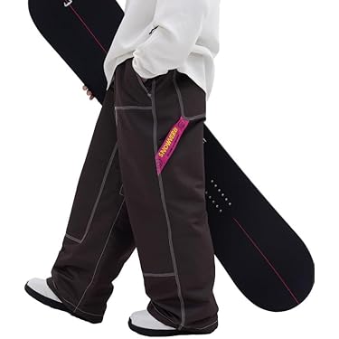 Amazon.co.jp 売れ筋ランキング: メンズスキーパンツ の中で最も人気の