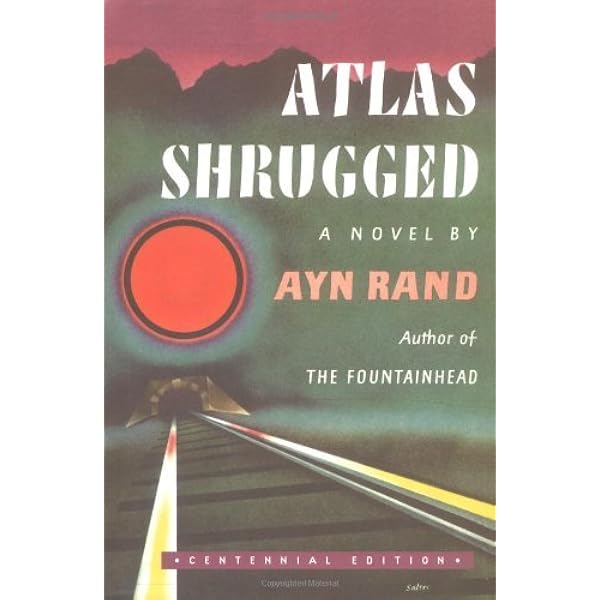 Amazon.co.jp: Atlas Shrugged (Signet Books) : Rand, Ayn: 洋書
