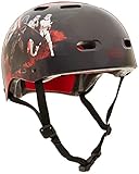 Bell Child Star Wars Darth Vader Multi-Sport Helmet