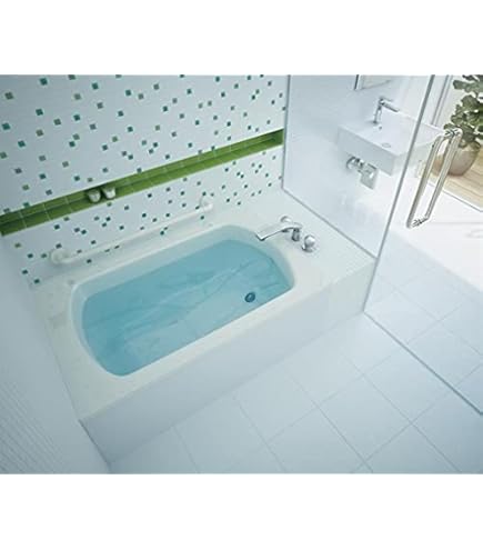 Amazon | TOTO インテリア・バーUB後付けタイプ Iタイプ 長さ:60cm