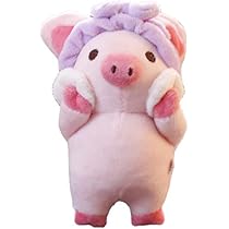 Amazon.co.jp: Yyiingkku キーリング ぬいぐるみ ミニうさぎ 豚