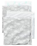 Carter's SLEEPWEAR ユニセックス・ベビー US サイズ: One Size