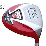 【初心者】メンズ　ゴルフクラブ　1号　スチールシャフト z157