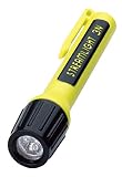 STREAMLIGHT(ストリームライト) 62202 プロポリマー3N(イエロー) ホワイトLED 電池付