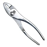 まとめ買い 2個セット「ピーツール(P.Tool) コンビネーションプライヤー 165mm 11470」