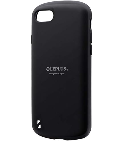 【新品】iPhone SE 8/7 スマホケース PALLET シルバー❸ iPhone SE (第3世代)/SE (第2世代)/8/7 耐衝撃ハイブリッド