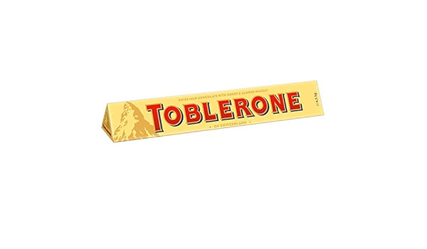 Amazon トブラローネ ジャンボサイズ 4 5kg Toblerone Jumbo トブラローネ チョコレート菓子 通販