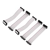 Uxcell 10 Pieces HDX-2 NC Normal Close Vibration Sensor Switch 24V 1mA [並行輸入品]