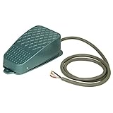 春日電機 フットスイッチ 標準形 KF1