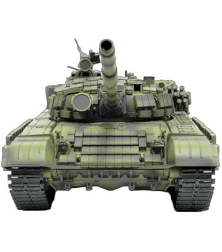 Amazon.co.jp: 【エイシン】☆7.0 ver☆ 1/16 戦車ラジコン M4A3